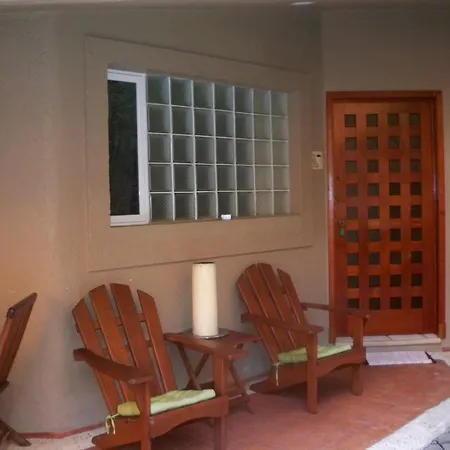 El Rincon De Cuca Apartment